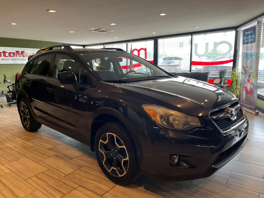 2014 Subaru XV Crosstrek 5dr Auto 2.0i Premium, available for sale in West Hartford, Connecticut | AutoMax. West Hartford, Connecticut 2014 Subaru XV Crosstrek 5dr Auto 2.0i Premium, available for sale in West Hartford, Connecticut | AutoMax. West Hartford, Connecticut