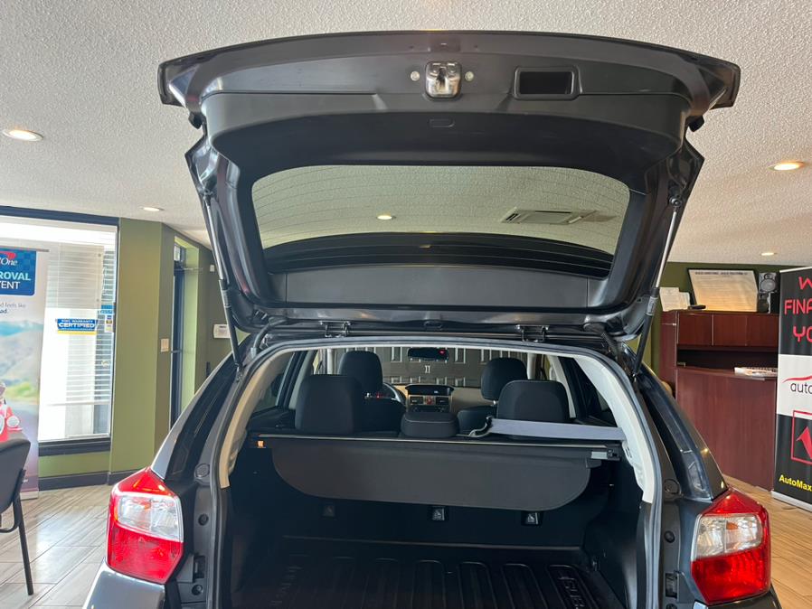 2014 Subaru XV Crosstrek 5dr Auto 2.0i Premium, available for sale in West Hartford, Connecticut | AutoMax. West Hartford, Connecticut 2014 Subaru XV Crosstrek 5dr Auto 2.0i Premium, available for sale in West Hartford, Connecticut | AutoMax. West Hartford, Connecticut