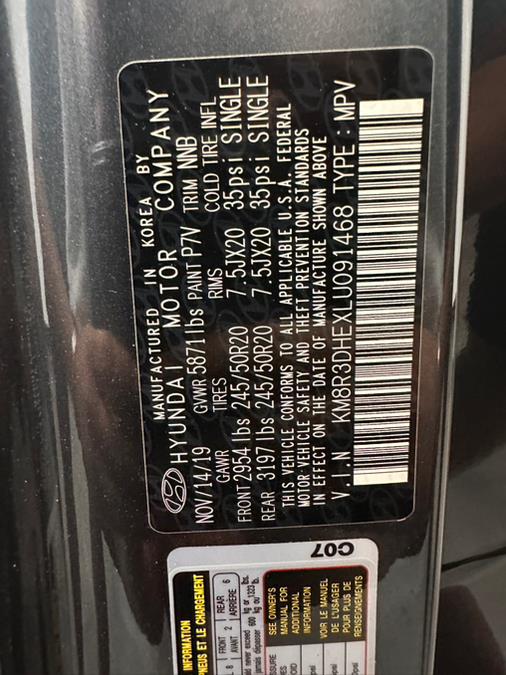 2020 Hyundai Palisade SEL AWD, available for sale in Linden, New Jersey | East Coast Auto Group. Linden, New Jersey 2020 Hyundai Palisade SEL AWD, available for sale in Linden, New Jersey | East Coast Auto Group. Linden, New Jersey