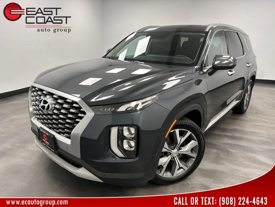Used 2020 Hyundai Palisade in Linden, New Jersey | East Coast Auto Group. Linden, New Jersey
