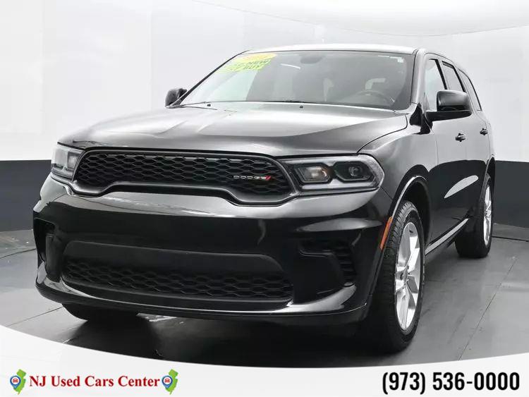 Used 2023 Dodge Durango in Irvington, New Jersey | NJ Used Cars Center. Irvington, New Jersey