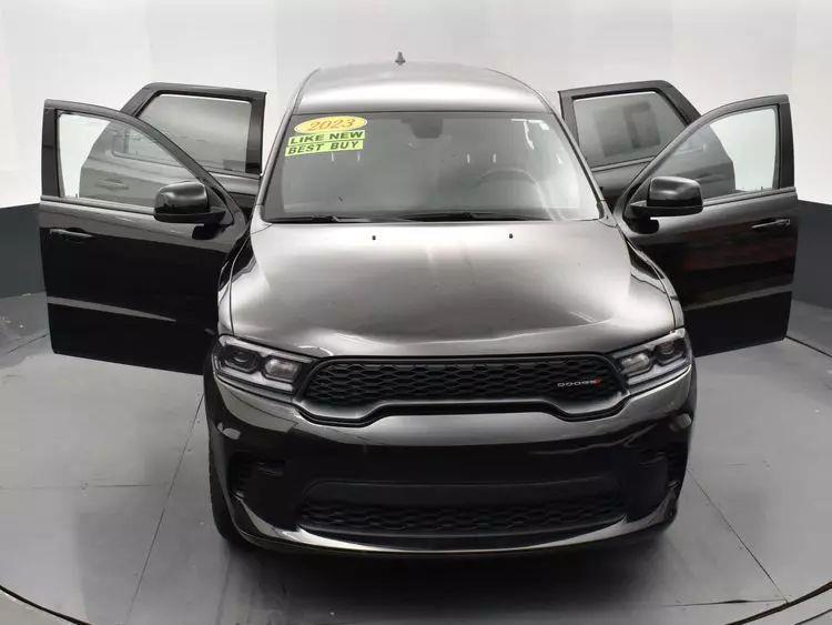 2023 Dodge Durango GT Sport Utility 4D, available for sale in Irvington, New Jersey | NJ Used Cars Center. Irvington, New Jersey 2023 Dodge Durango GT Sport Utility 4D, available for sale in Irvington, New Jersey | NJ Used Cars Center. Irvington, New Jersey