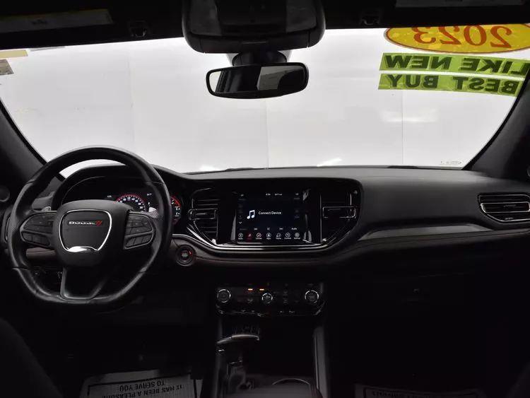 2023 Dodge Durango GT Sport Utility 4D, available for sale in Irvington, New Jersey | NJ Used Cars Center. Irvington, New Jersey 2023 Dodge Durango GT Sport Utility 4D, available for sale in Irvington, New Jersey | NJ Used Cars Center. Irvington, New Jersey