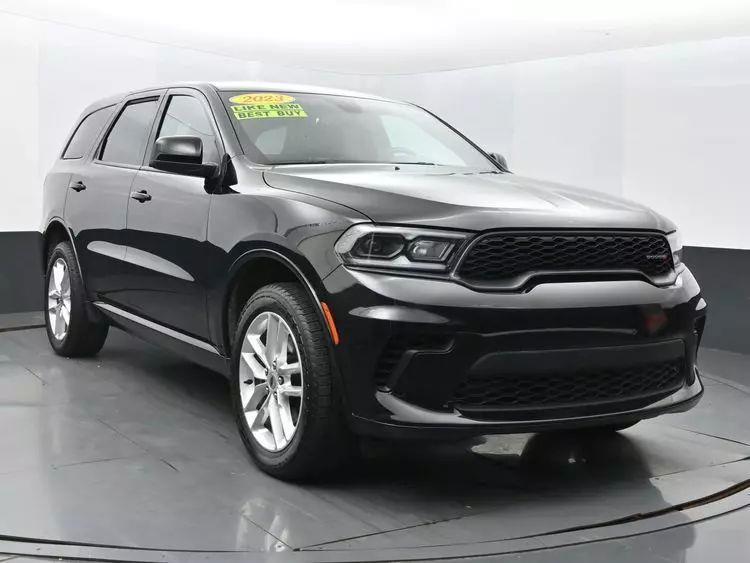 2023 Dodge Durango GT Sport Utility 4D, available for sale in Irvington, New Jersey | NJ Used Cars Center. Irvington, New Jersey 2023 Dodge Durango GT Sport Utility 4D, available for sale in Irvington, New Jersey | NJ Used Cars Center. Irvington, New Jersey