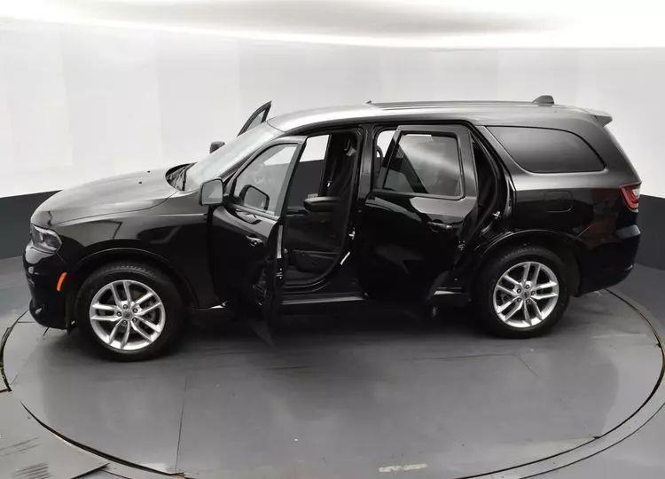 2023 Dodge Durango GT Sport Utility 4D, available for sale in Irvington, New Jersey | NJ Used Cars Center. Irvington, New Jersey 2023 Dodge Durango GT Sport Utility 4D, available for sale in Irvington, New Jersey | NJ Used Cars Center. Irvington, New Jersey