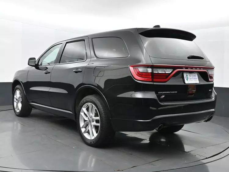 2023 Dodge Durango GT Sport Utility 4D, available for sale in Irvington, New Jersey | NJ Used Cars Center. Irvington, New Jersey 2023 Dodge Durango GT Sport Utility 4D, available for sale in Irvington, New Jersey | NJ Used Cars Center. Irvington, New Jersey