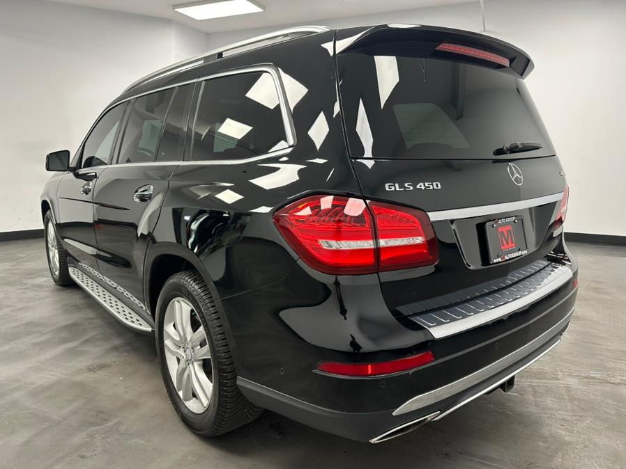 2017 Mercedes-Benz GLS GLS 450 4MATIC SUV, available for sale in Elizabeth, New Jersey | M Auto Group. Elizabeth, New Jersey 2017 Mercedes-Benz GLS GLS 450 4MATIC SUV, available for sale in Elizabeth, New Jersey | M Auto Group. Elizabeth, New Jersey