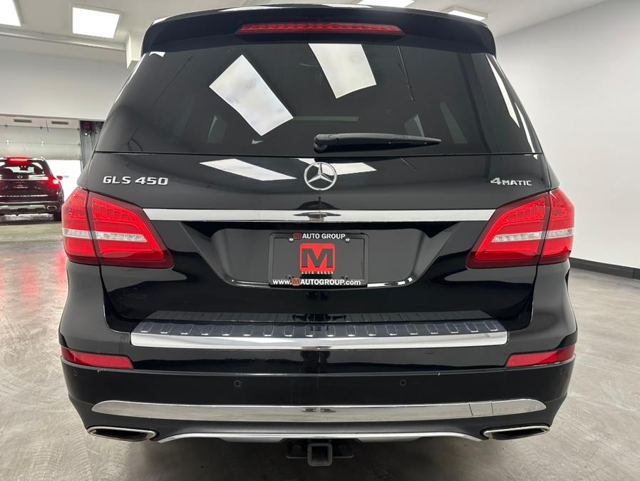 2017 Mercedes-Benz GLS GLS 450 4MATIC SUV, available for sale in Elizabeth, New Jersey | M Auto Group. Elizabeth, New Jersey 2017 Mercedes-Benz GLS GLS 450 4MATIC SUV, available for sale in Elizabeth, New Jersey | M Auto Group. Elizabeth, New Jersey