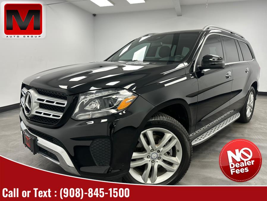 2017 Mercedes-Benz GLS GLS 450 4MATIC SUV, available for sale in Elizabeth, New Jersey | M Auto Group. Elizabeth, New Jersey 2017 Mercedes-Benz GLS GLS 450 4MATIC SUV, available for sale in Elizabeth, New Jersey | M Auto Group. Elizabeth, New Jersey