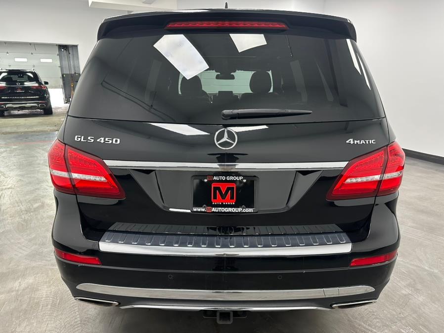 2017 Mercedes-Benz GLS GLS 450 4MATIC SUV, available for sale in Elizabeth, New Jersey | M Auto Group. Elizabeth, New Jersey 2017 Mercedes-Benz GLS GLS 450 4MATIC SUV, available for sale in Elizabeth, New Jersey | M Auto Group. Elizabeth, New Jersey