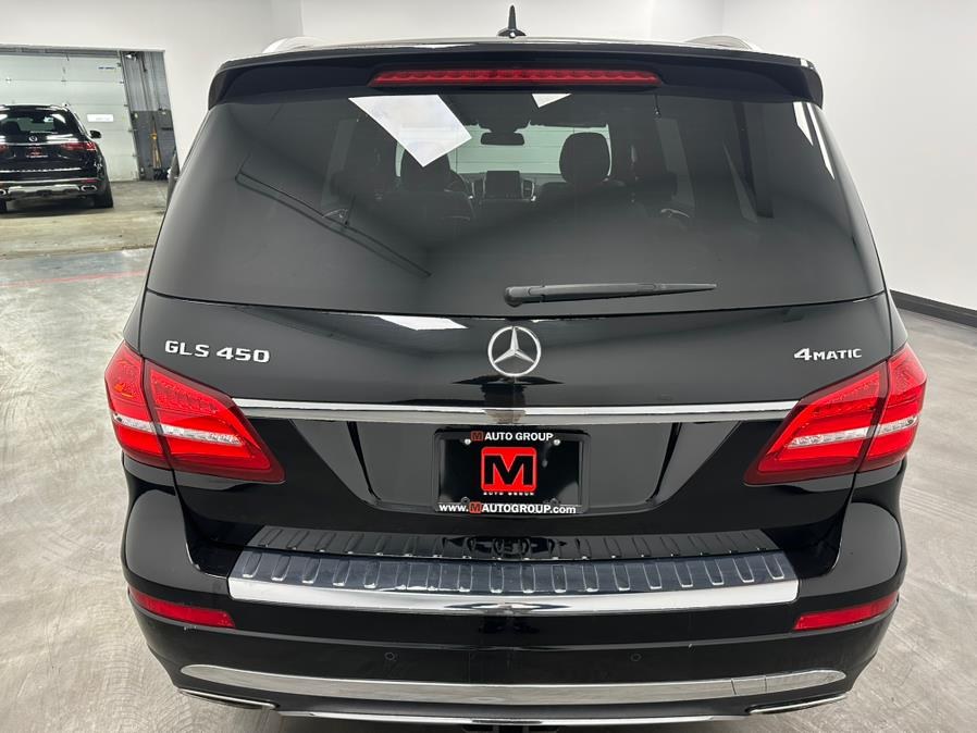2017 Mercedes-Benz GLS GLS 450 4MATIC SUV, available for sale in Elizabeth, New Jersey | M Auto Group. Elizabeth, New Jersey 2017 Mercedes-Benz GLS GLS 450 4MATIC SUV, available for sale in Elizabeth, New Jersey | M Auto Group. Elizabeth, New Jersey