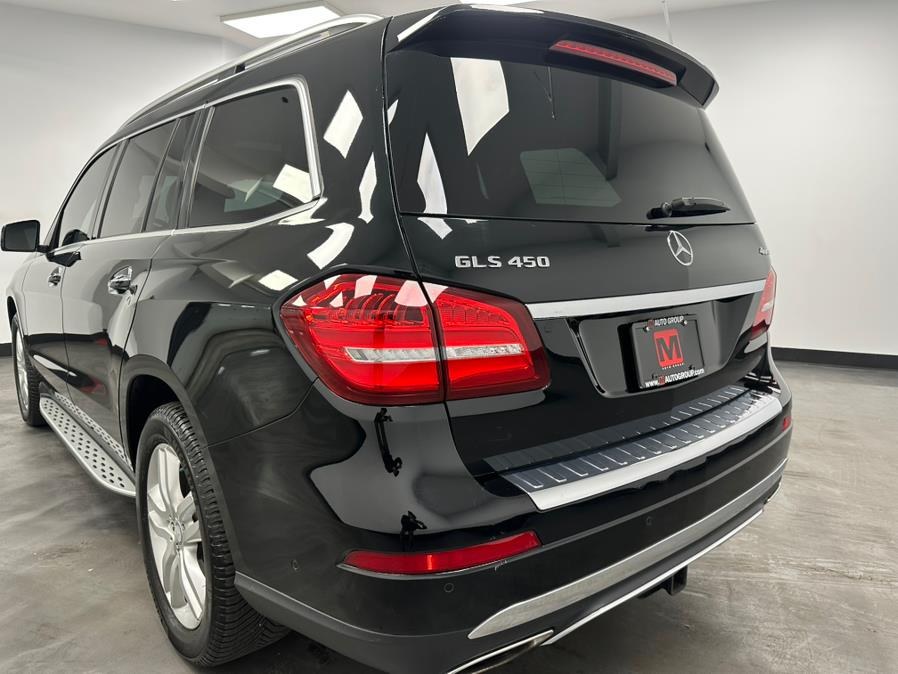 2017 Mercedes-Benz GLS GLS 450 4MATIC SUV, available for sale in Elizabeth, New Jersey | M Auto Group. Elizabeth, New Jersey 2017 Mercedes-Benz GLS GLS 450 4MATIC SUV, available for sale in Elizabeth, New Jersey | M Auto Group. Elizabeth, New Jersey