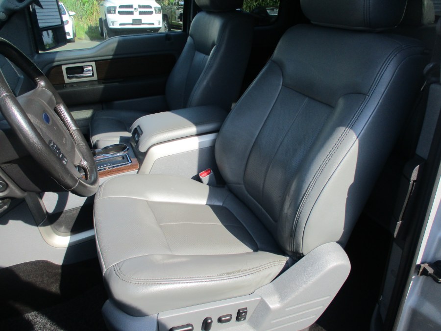 2013 Ford F-150 4WD SuperCab 145" Lariat, available for sale in Suffield, Connecticut | Suffield Auto LLC. Suffield, Connecticut 2013 Ford F-150 4WD SuperCab 145" Lariat, available for sale in Suffield, Connecticut | Suffield Auto LLC. Suffield, Connecticut