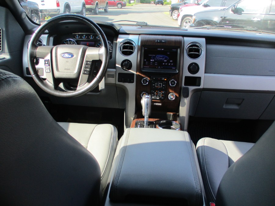 2013 Ford F-150 4WD SuperCab 145" Lariat, available for sale in Suffield, Connecticut | Suffield Auto LLC. Suffield, Connecticut 2013 Ford F-150 4WD SuperCab 145" Lariat, available for sale in Suffield, Connecticut | Suffield Auto LLC. Suffield, Connecticut
