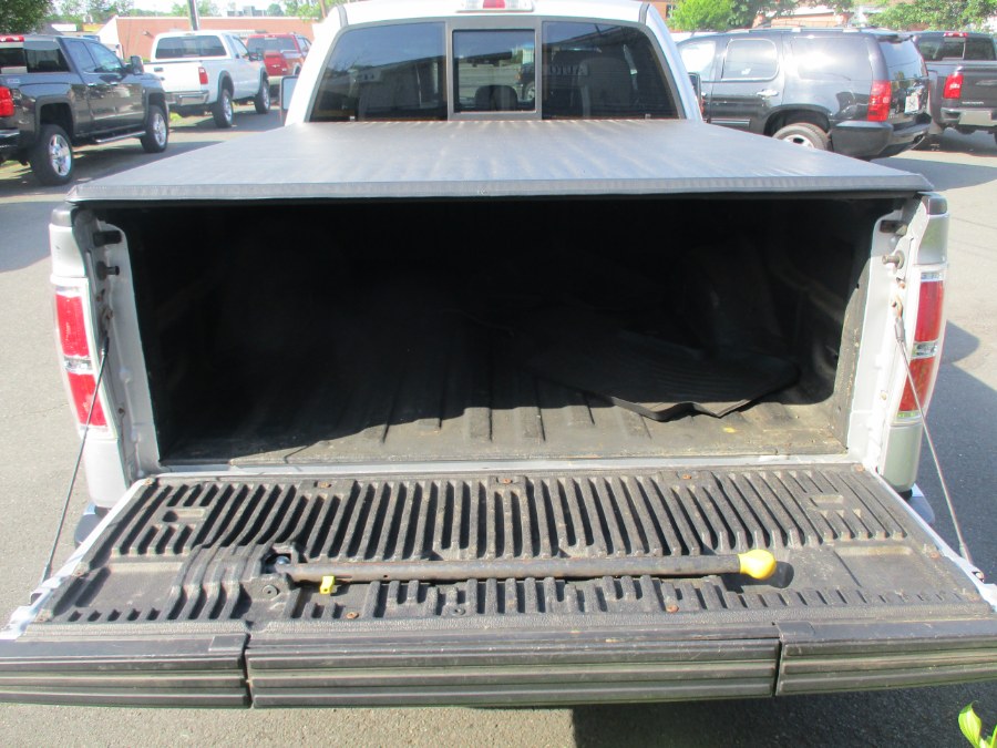 2013 Ford F-150 4WD SuperCab 145" Lariat, available for sale in Suffield, Connecticut | Suffield Auto LLC. Suffield, Connecticut 2013 Ford F-150 4WD SuperCab 145" Lariat, available for sale in Suffield, Connecticut | Suffield Auto LLC. Suffield, Connecticut