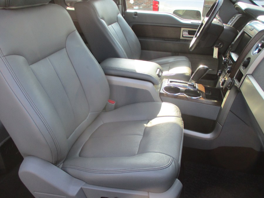 2013 Ford F-150 4WD SuperCab 145" Lariat, available for sale in Suffield, Connecticut | Suffield Auto LLC. Suffield, Connecticut 2013 Ford F-150 4WD SuperCab 145" Lariat, available for sale in Suffield, Connecticut | Suffield Auto LLC. Suffield, Connecticut