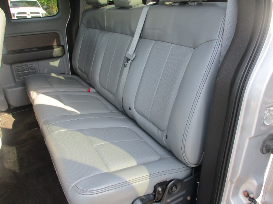 2013 Ford F-150 4WD SuperCab 145" Lariat, available for sale in Suffield, Connecticut | Suffield Auto LLC. Suffield, Connecticut 2013 Ford F-150 4WD SuperCab 145" Lariat, available for sale in Suffield, Connecticut | Suffield Auto LLC. Suffield, Connecticut