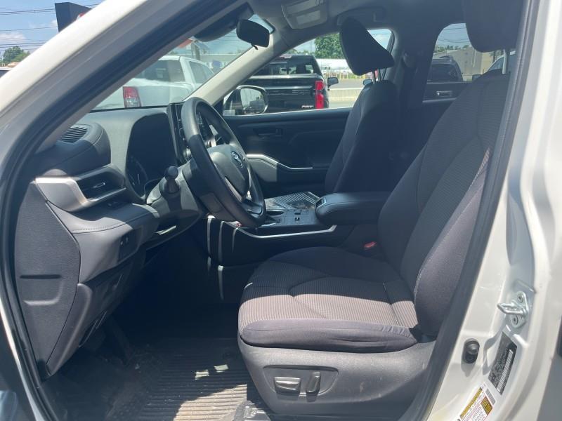 2023 Toyota Highlander L FWD, available for sale in Maple Shade, New Jersey | Car Revolution. Maple Shade, New Jersey 2023 Toyota Highlander L FWD, available for sale in Maple Shade, New Jersey | Car Revolution. Maple Shade, New Jersey