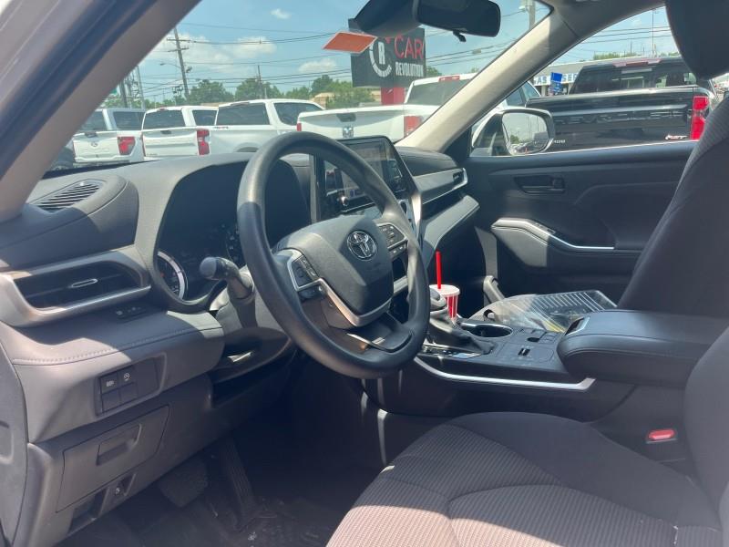 2023 Toyota Highlander L FWD, available for sale in Maple Shade, New Jersey | Car Revolution. Maple Shade, New Jersey 2023 Toyota Highlander L FWD, available for sale in Maple Shade, New Jersey | Car Revolution. Maple Shade, New Jersey