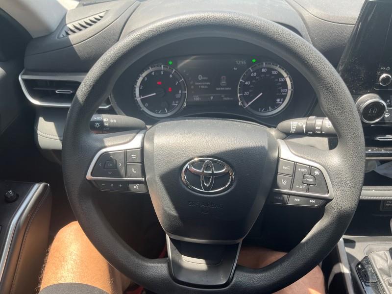 2023 Toyota Highlander L FWD, available for sale in Maple Shade, New Jersey | Car Revolution. Maple Shade, New Jersey 2023 Toyota Highlander L FWD, available for sale in Maple Shade, New Jersey | Car Revolution. Maple Shade, New Jersey