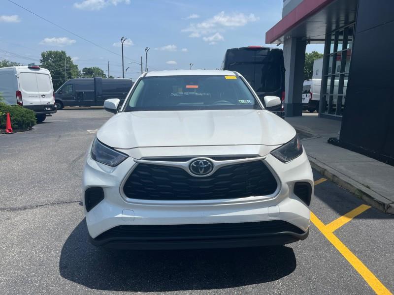 2023 Toyota Highlander L FWD, available for sale in Maple Shade, New Jersey | Car Revolution. Maple Shade, New Jersey 2023 Toyota Highlander L FWD, available for sale in Maple Shade, New Jersey | Car Revolution. Maple Shade, New Jersey