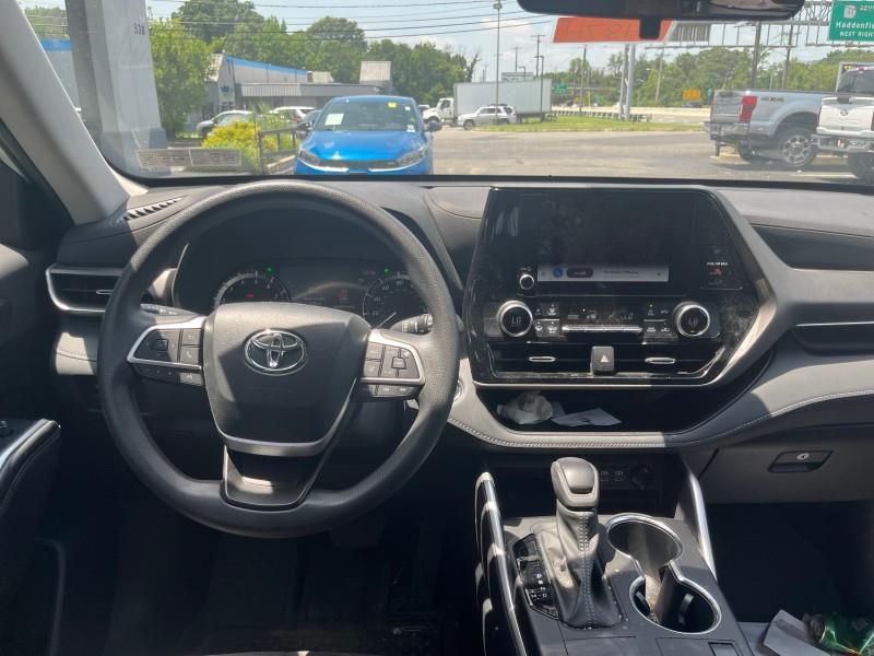 2023 Toyota Highlander L FWD, available for sale in Maple Shade, New Jersey | Car Revolution. Maple Shade, New Jersey 2023 Toyota Highlander L FWD, available for sale in Maple Shade, New Jersey | Car Revolution. Maple Shade, New Jersey