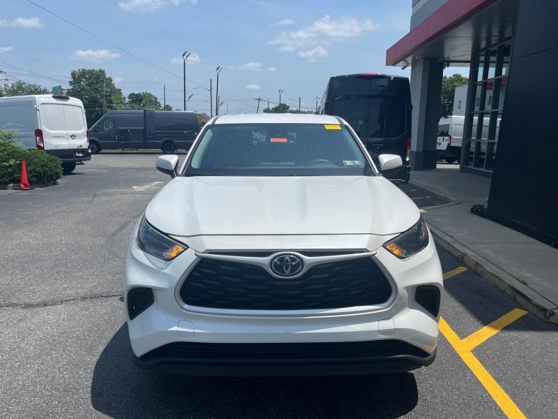 2023 Toyota Highlander L FWD, available for sale in Maple Shade, New Jersey | Car Revolution. Maple Shade, New Jersey 2023 Toyota Highlander L FWD, available for sale in Maple Shade, New Jersey | Car Revolution. Maple Shade, New Jersey