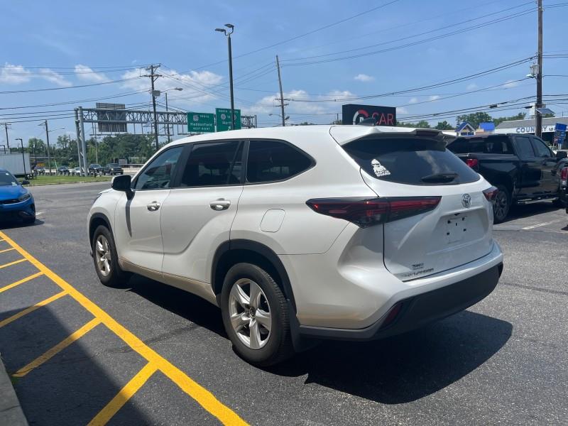 2023 Toyota Highlander L FWD, available for sale in Maple Shade, New Jersey | Car Revolution. Maple Shade, New Jersey 2023 Toyota Highlander L FWD, available for sale in Maple Shade, New Jersey | Car Revolution. Maple Shade, New Jersey