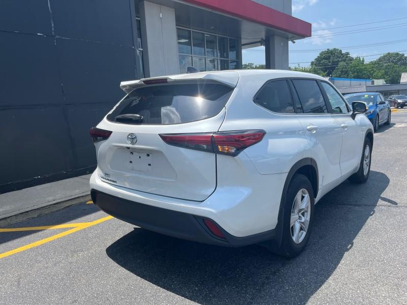2023 Toyota Highlander L FWD, available for sale in Maple Shade, New Jersey | Car Revolution. Maple Shade, New Jersey 2023 Toyota Highlander L FWD, available for sale in Maple Shade, New Jersey | Car Revolution. Maple Shade, New Jersey