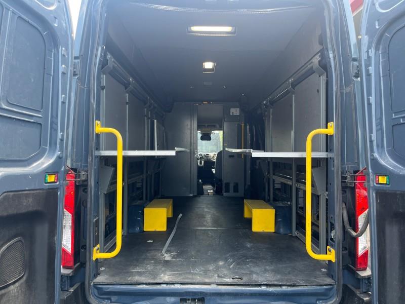 2019 Ford Transit Van T-250 HR EXT, available for sale in Maple Shade, New Jersey | Car Revolution. Maple Shade, New Jersey 2019 Ford Transit Van T-250 HR EXT, available for sale in Maple Shade, New Jersey | Car Revolution. Maple Shade, New Jersey