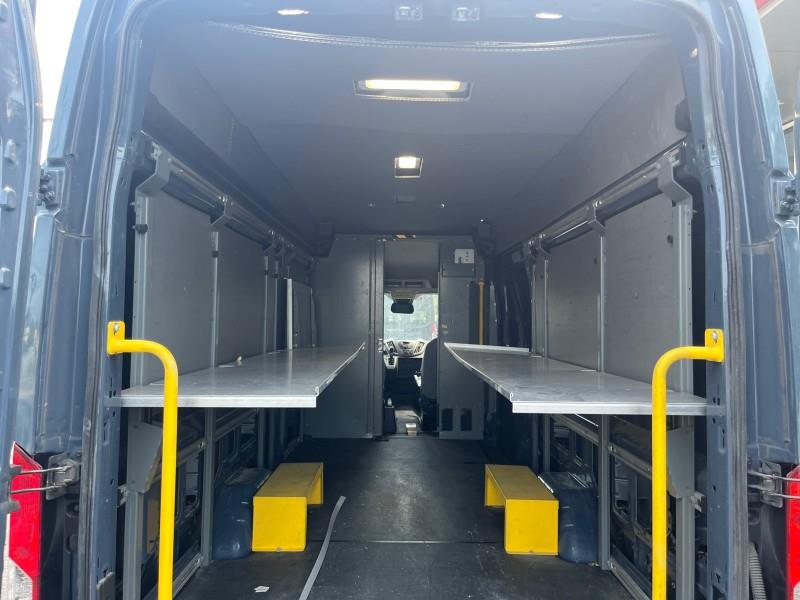 2019 Ford Transit Van T-250 HR EXT, available for sale in Maple Shade, New Jersey | Car Revolution. Maple Shade, New Jersey 2019 Ford Transit Van T-250 HR EXT, available for sale in Maple Shade, New Jersey | Car Revolution. Maple Shade, New Jersey