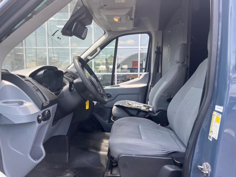 2019 Ford Transit Van T-250 HR EXT, available for sale in Maple Shade, New Jersey | Car Revolution. Maple Shade, New Jersey 2019 Ford Transit Van T-250 HR EXT, available for sale in Maple Shade, New Jersey | Car Revolution. Maple Shade, New Jersey