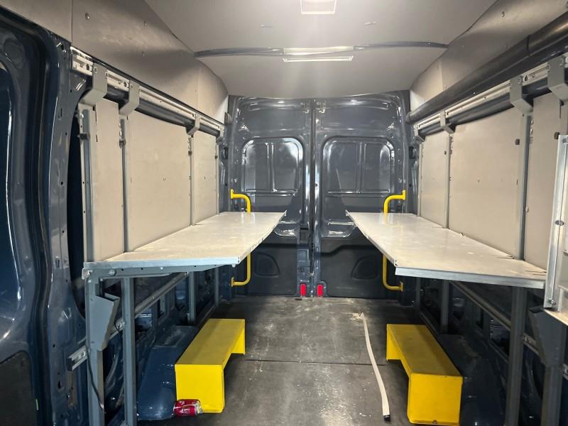 2019 Ford Transit Van T-250 HR EXT, available for sale in Maple Shade, New Jersey | Car Revolution. Maple Shade, New Jersey 2019 Ford Transit Van T-250 HR EXT, available for sale in Maple Shade, New Jersey | Car Revolution. Maple Shade, New Jersey