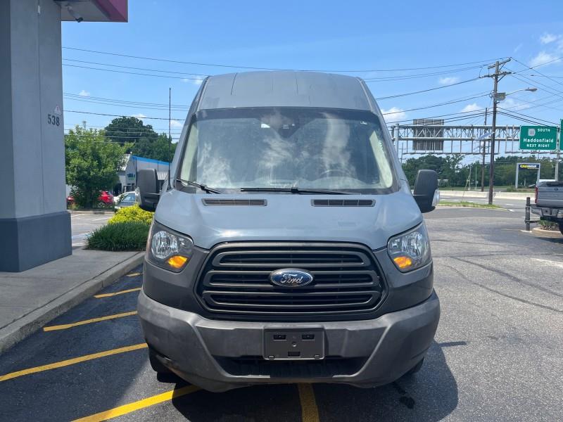 2019 Ford Transit Van T-250 HR EXT, available for sale in Maple Shade, New Jersey | Car Revolution. Maple Shade, New Jersey 2019 Ford Transit Van T-250 HR EXT, available for sale in Maple Shade, New Jersey | Car Revolution. Maple Shade, New Jersey