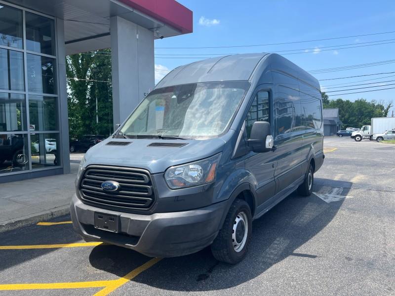 2019 Ford Transit Van T-250 HR EXT, available for sale in Maple Shade, New Jersey | Car Revolution. Maple Shade, New Jersey 2019 Ford Transit Van T-250 HR EXT, available for sale in Maple Shade, New Jersey | Car Revolution. Maple Shade, New Jersey