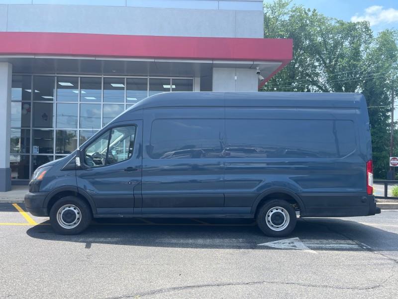 2019 Ford Transit Van T-250 HR EXT, available for sale in Maple Shade, New Jersey | Car Revolution. Maple Shade, New Jersey 2019 Ford Transit Van T-250 HR EXT, available for sale in Maple Shade, New Jersey | Car Revolution. Maple Shade, New Jersey
