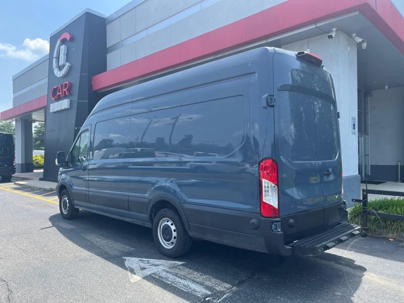 2019 Ford Transit Van T-250 HR EXT, available for sale in Maple Shade, New Jersey | Car Revolution. Maple Shade, New Jersey 2019 Ford Transit Van T-250 HR EXT, available for sale in Maple Shade, New Jersey | Car Revolution. Maple Shade, New Jersey