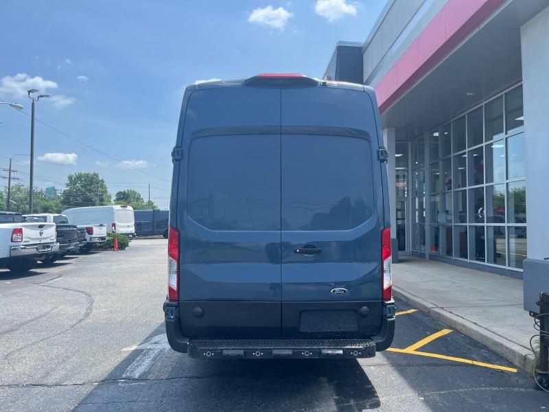 2019 Ford Transit Van T-250 HR EXT, available for sale in Maple Shade, New Jersey | Car Revolution. Maple Shade, New Jersey 2019 Ford Transit Van T-250 HR EXT, available for sale in Maple Shade, New Jersey | Car Revolution. Maple Shade, New Jersey