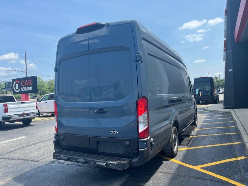 2019 Ford Transit Van T-250 HR EXT, available for sale in Maple Shade, New Jersey | Car Revolution. Maple Shade, New Jersey 2019 Ford Transit Van T-250 HR EXT, available for sale in Maple Shade, New Jersey | Car Revolution. Maple Shade, New Jersey