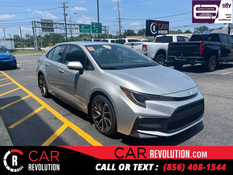 2022 Toyota Corolla SE MANUAL, available for sale in Maple Shade, New Jersey | Car Revolution. Maple Shade, New Jersey 2022 Toyota Corolla SE MANUAL, available for sale in Maple Shade, New Jersey | Car Revolution. Maple Shade, New Jersey