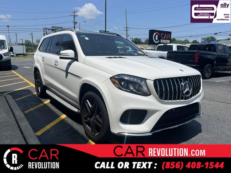 2019 Mercedes-benz NA GLS 550 4MATIC, available for sale in Maple Shade, New Jersey | Car Revolution. Maple Shade, New Jersey 2019 Mercedes-benz NA GLS 550 4MATIC, available for sale in Maple Shade, New Jersey | Car Revolution. Maple Shade, New Jersey