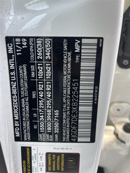 2019 Mercedes-benz NA GLS 550 4MATIC, available for sale in Maple Shade, New Jersey | Car Revolution. Maple Shade, New Jersey 2019 Mercedes-benz NA GLS 550 4MATIC, available for sale in Maple Shade, New Jersey | Car Revolution. Maple Shade, New Jersey