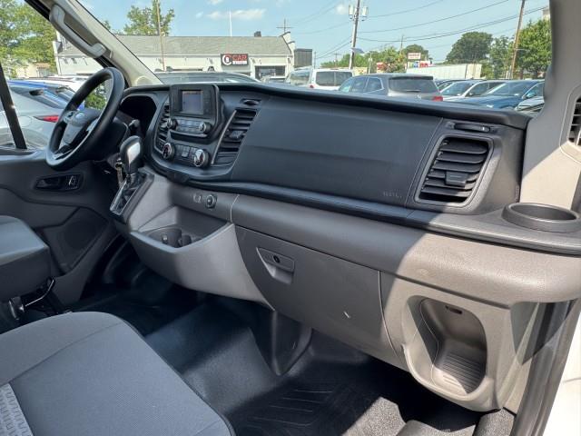 2022 Ford Transit-250 Cargo Van T-250 148'' MR, available for sale in Maple Shade, New Jersey | Car Revolution. Maple Shade, New Jersey 2022 Ford Transit-250 Cargo Van T-250 148'' MR, available for sale in Maple Shade, New Jersey | Car Revolution. Maple Shade, New Jersey