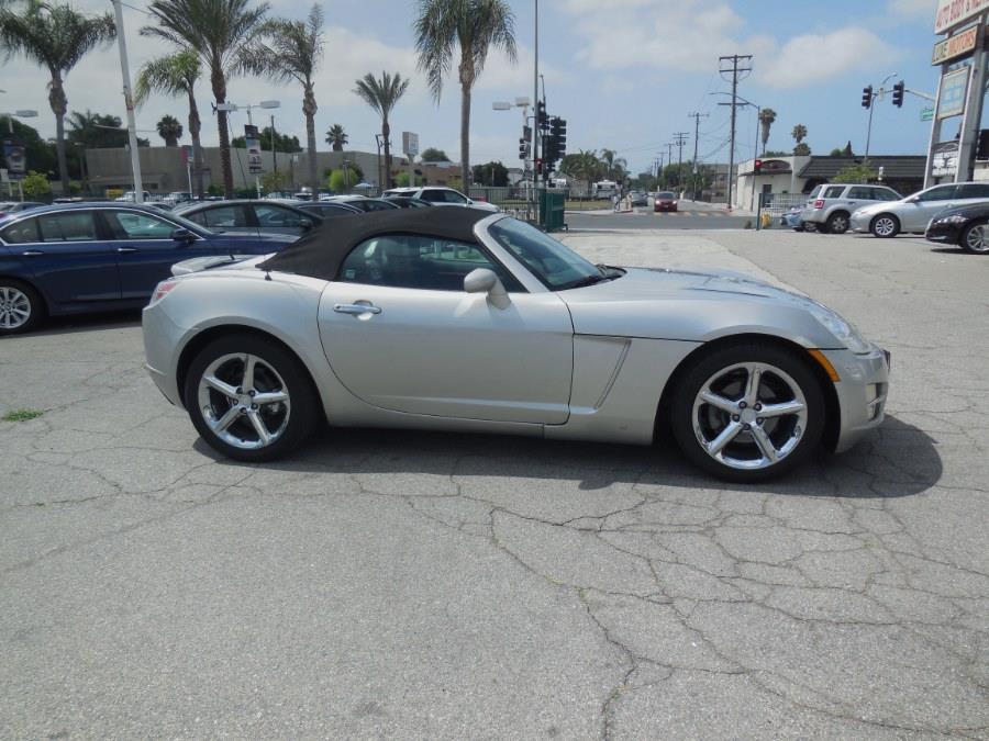 2007 Saturn Sky 2dr Conv, available for sale in Hawaiian Gardens, California | Luxe Motors. Hawaiian Gardens, California 2007 Saturn Sky 2dr Conv, available for sale in Hawaiian Gardens, California | Luxe Motors. Hawaiian Gardens, California