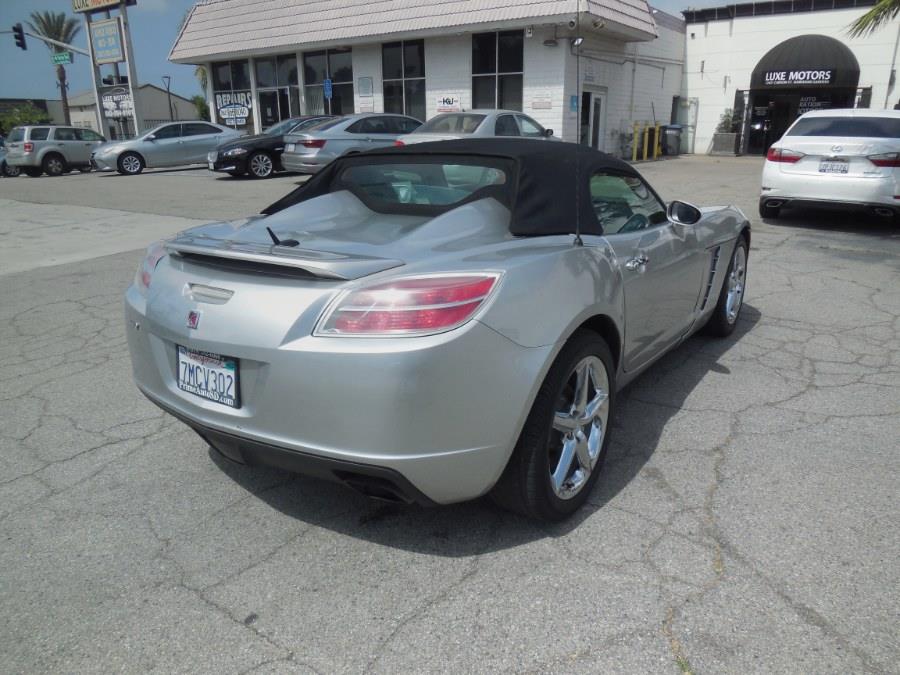 2007 Saturn Sky 2dr Conv, available for sale in Hawaiian Gardens, California | Luxe Motors. Hawaiian Gardens, California 2007 Saturn Sky 2dr Conv, available for sale in Hawaiian Gardens, California | Luxe Motors. Hawaiian Gardens, California