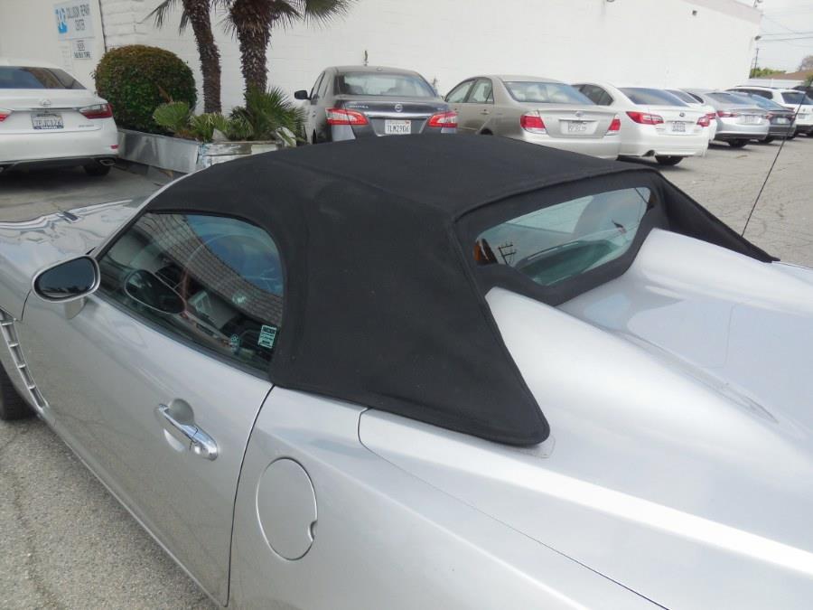 2007 Saturn Sky 2dr Conv, available for sale in Hawaiian Gardens, California | Luxe Motors. Hawaiian Gardens, California 2007 Saturn Sky 2dr Conv, available for sale in Hawaiian Gardens, California | Luxe Motors. Hawaiian Gardens, California