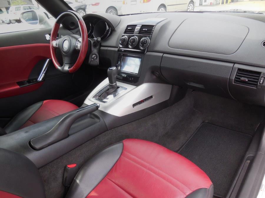 2007 Saturn Sky 2dr Conv, available for sale in Hawaiian Gardens, California | Luxe Motors. Hawaiian Gardens, California 2007 Saturn Sky 2dr Conv, available for sale in Hawaiian Gardens, California | Luxe Motors. Hawaiian Gardens, California