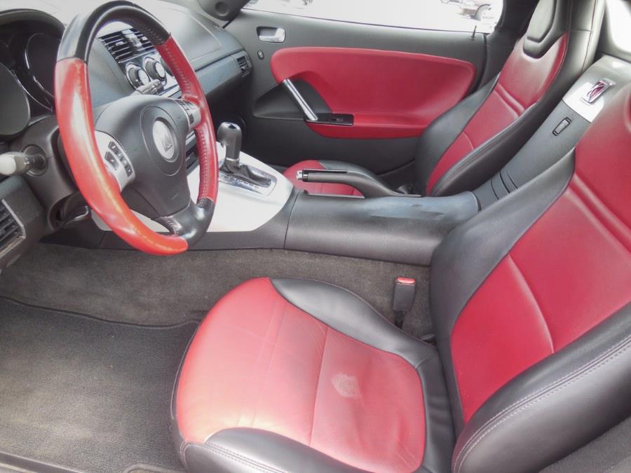 2007 Saturn Sky 2dr Conv, available for sale in Hawaiian Gardens, California | Luxe Motors. Hawaiian Gardens, California 2007 Saturn Sky 2dr Conv, available for sale in Hawaiian Gardens, California | Luxe Motors. Hawaiian Gardens, California