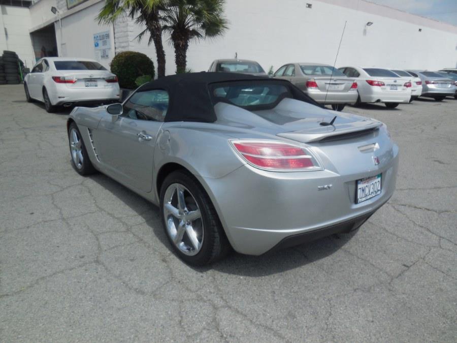 2007 Saturn Sky 2dr Conv, available for sale in Hawaiian Gardens, California | Luxe Motors. Hawaiian Gardens, California 2007 Saturn Sky 2dr Conv, available for sale in Hawaiian Gardens, California | Luxe Motors. Hawaiian Gardens, California