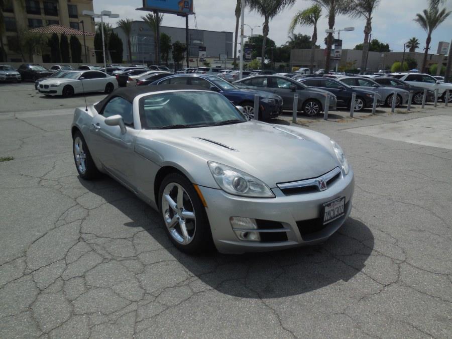2007 Saturn Sky 2dr Conv, available for sale in Hawaiian Gardens, California | Luxe Motors. Hawaiian Gardens, California 2007 Saturn Sky 2dr Conv, available for sale in Hawaiian Gardens, California | Luxe Motors. Hawaiian Gardens, California